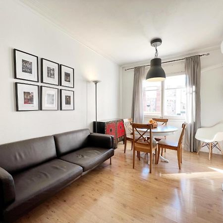 Appartement Casa Sagrada Familia à Barcelone Extérieur photo