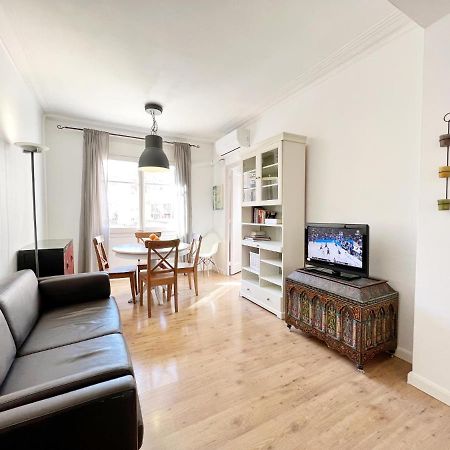 Appartement Casa Sagrada Familia à Barcelone Extérieur photo