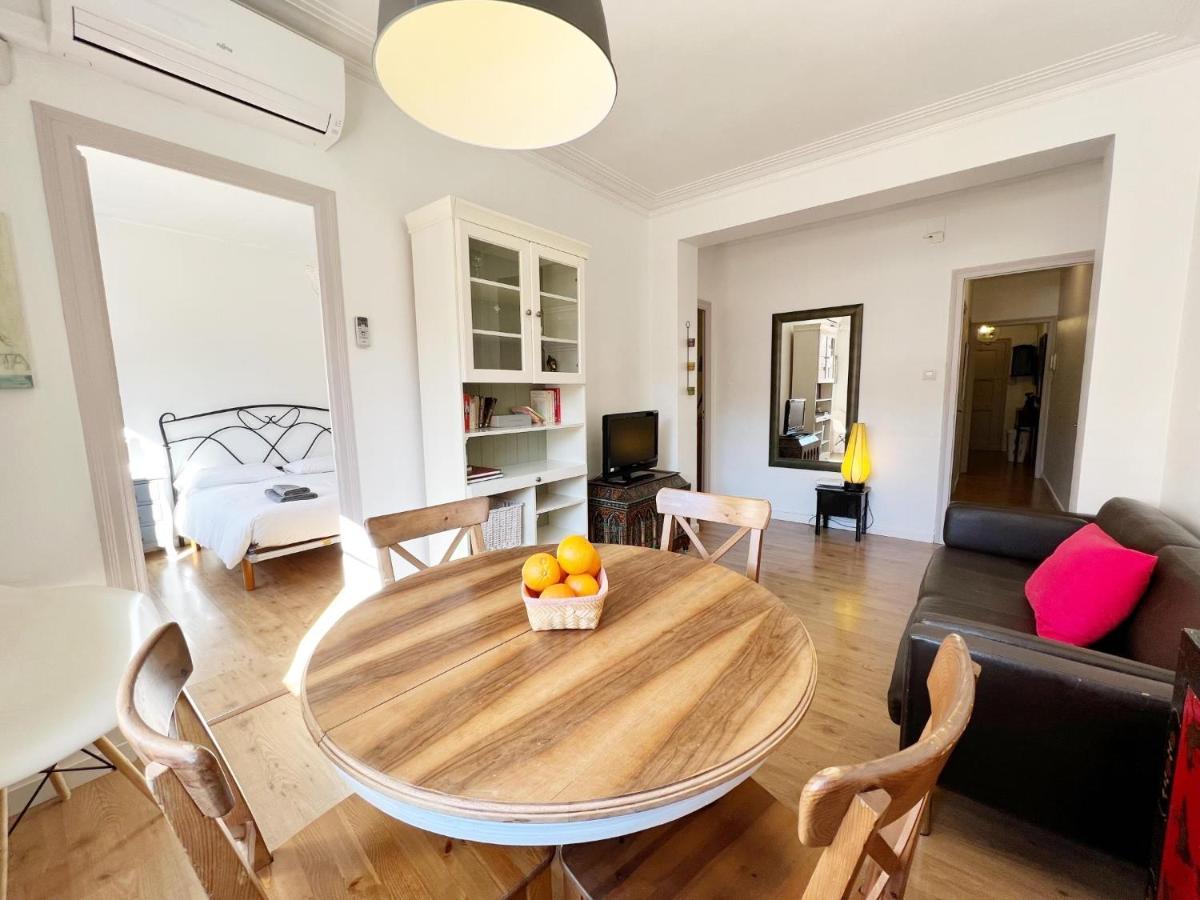 Appartement Casa Sagrada Familia à Barcelone Extérieur photo