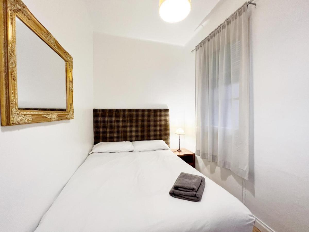 Appartement Casa Sagrada Familia à Barcelone Extérieur photo