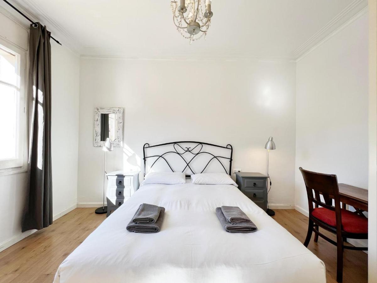 Appartement Casa Sagrada Familia à Barcelone Extérieur photo