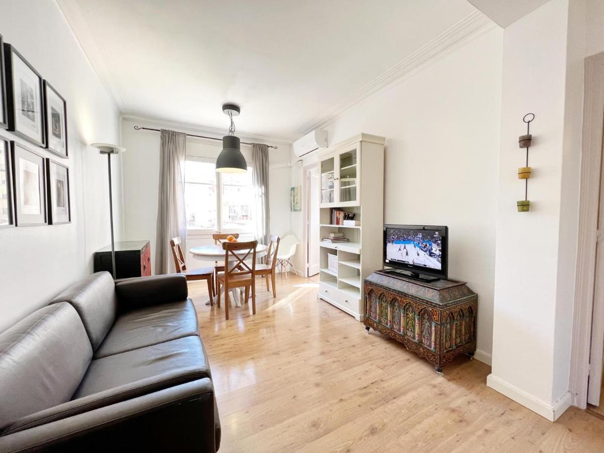 Appartement Casa Sagrada Familia à Barcelone Extérieur photo