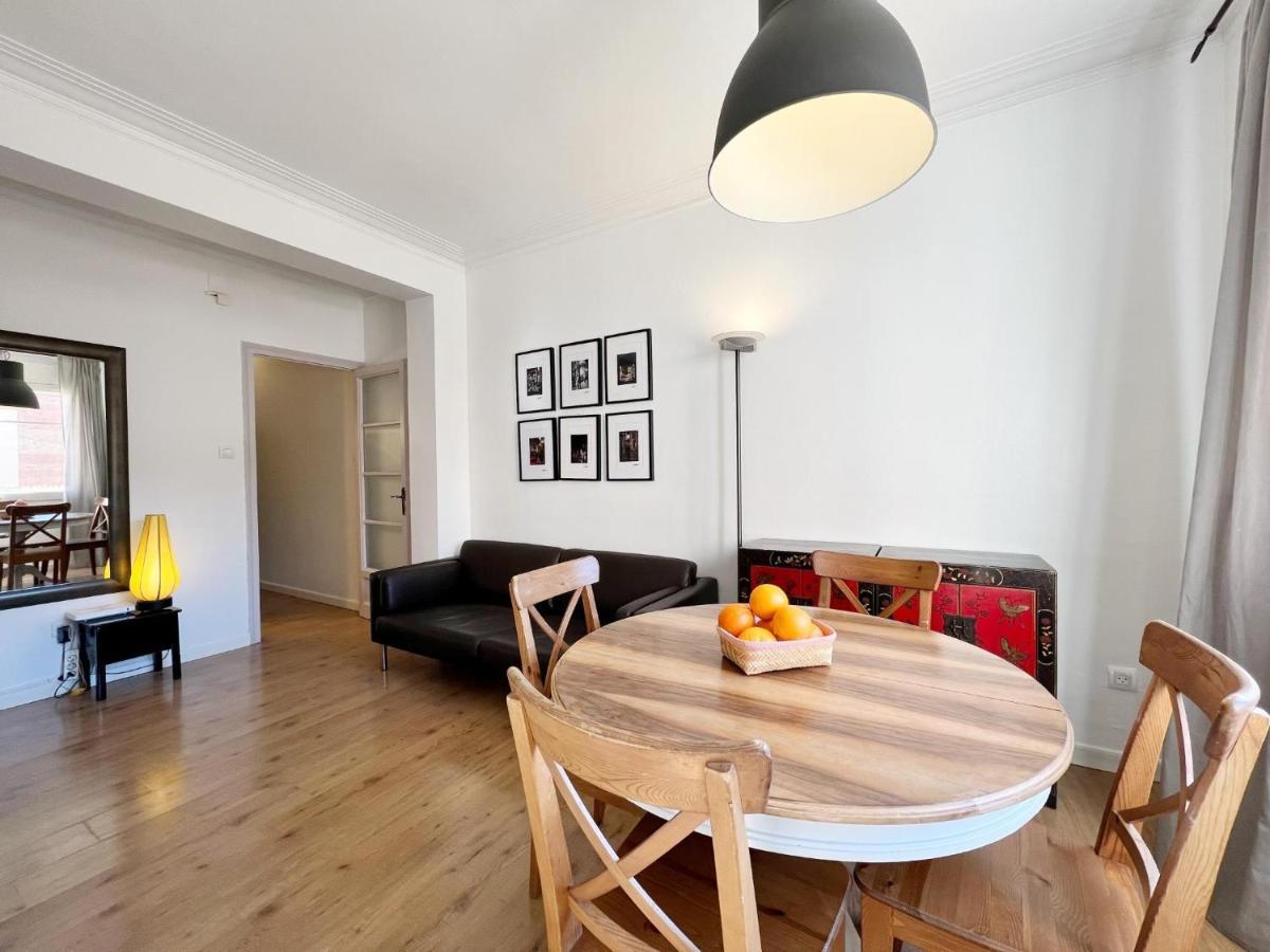 Appartement Casa Sagrada Familia à Barcelone Extérieur photo