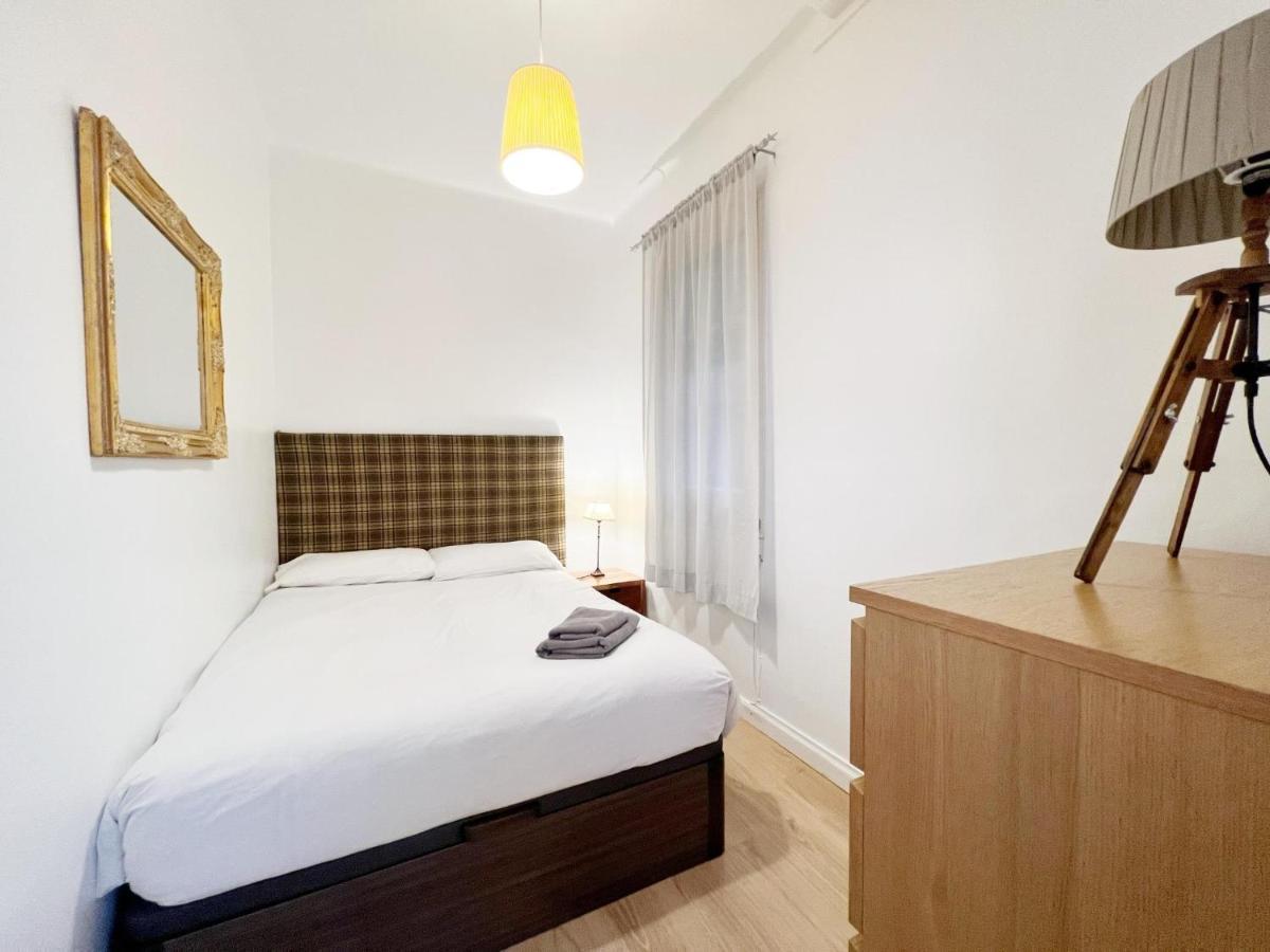 Appartement Casa Sagrada Familia à Barcelone Extérieur photo