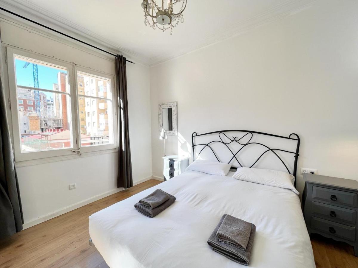Appartement Casa Sagrada Familia à Barcelone Extérieur photo