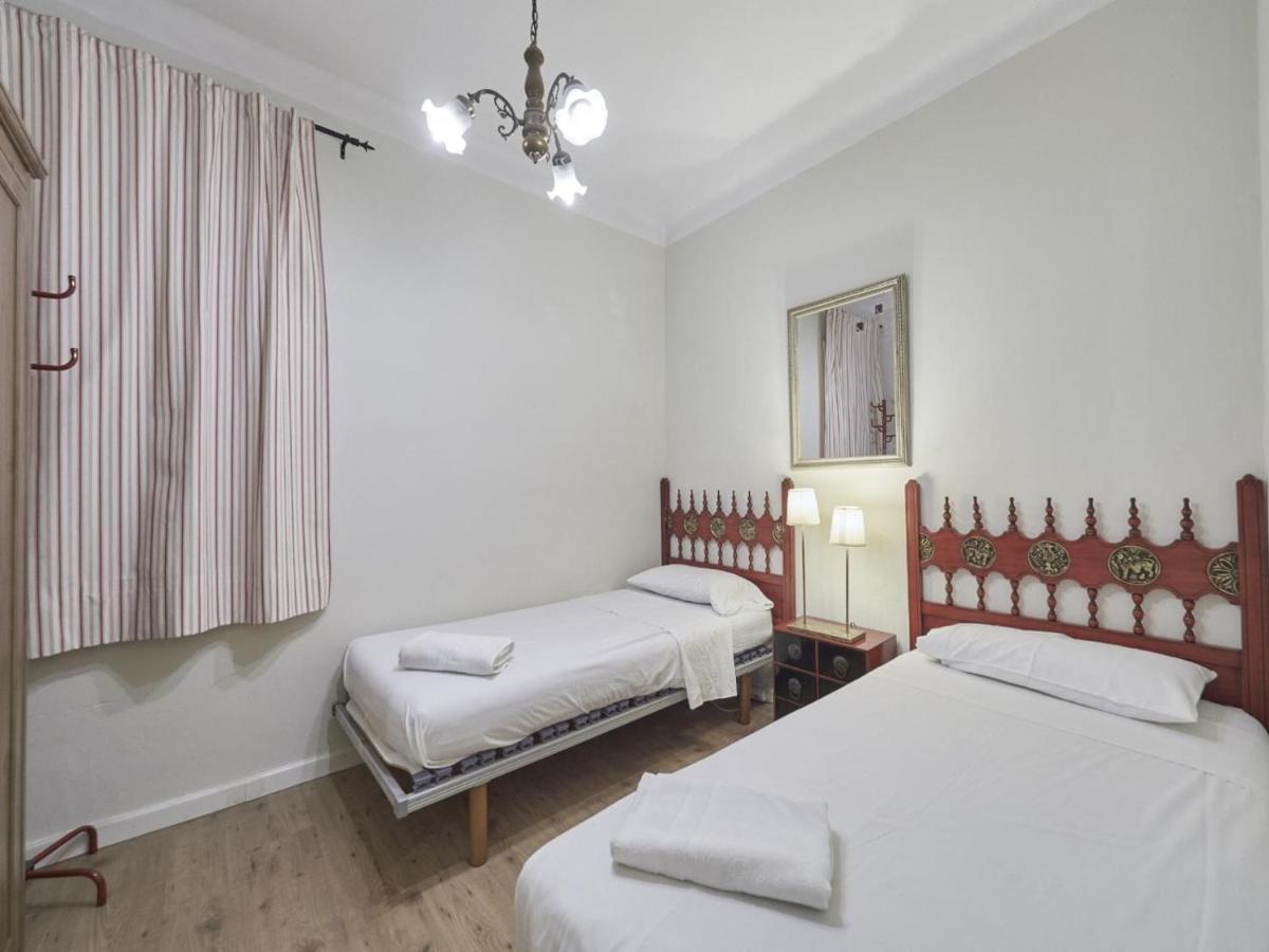 Appartement Casa Sagrada Familia à Barcelone Extérieur photo