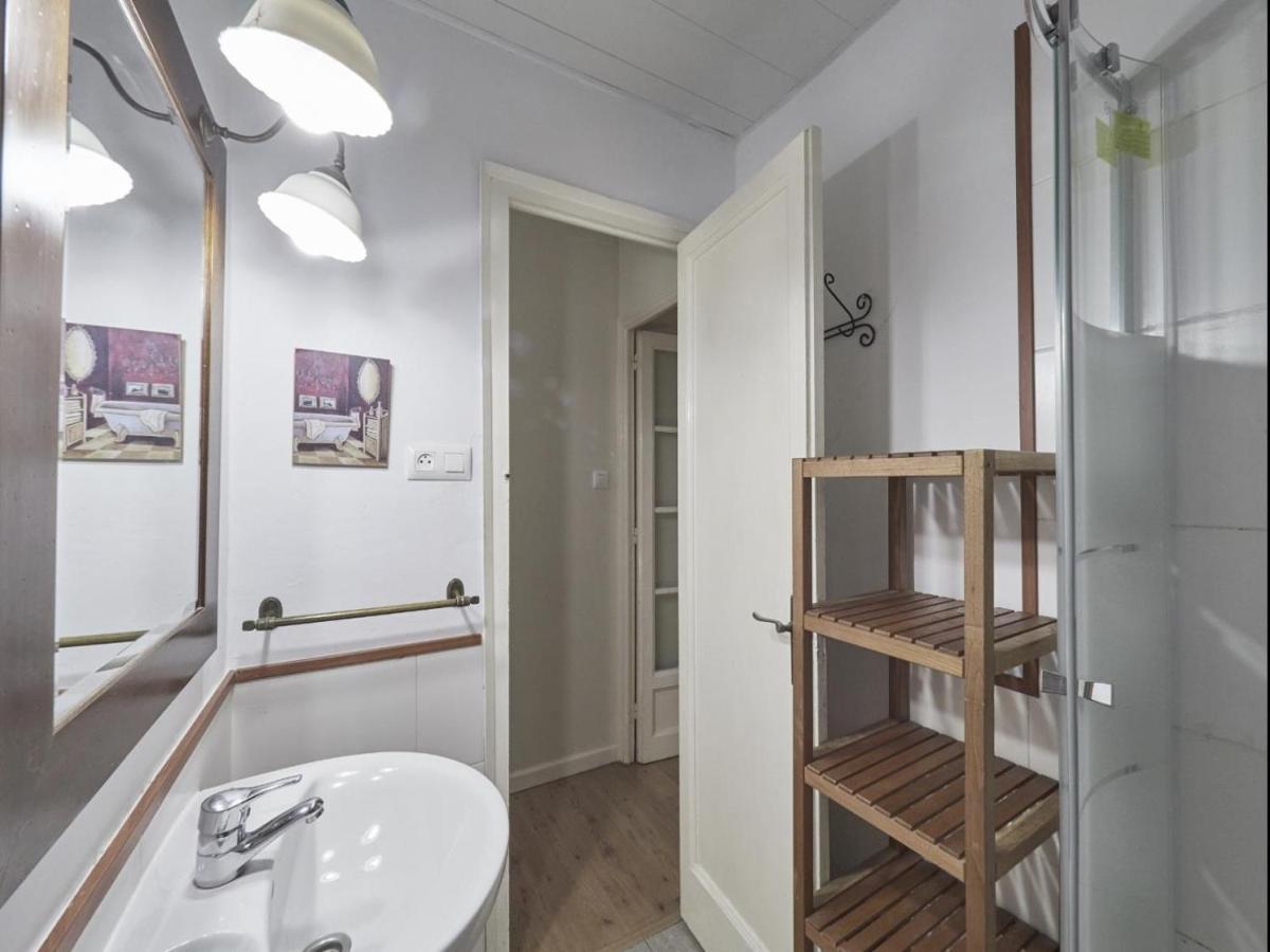 Appartement Casa Sagrada Familia à Barcelone Extérieur photo