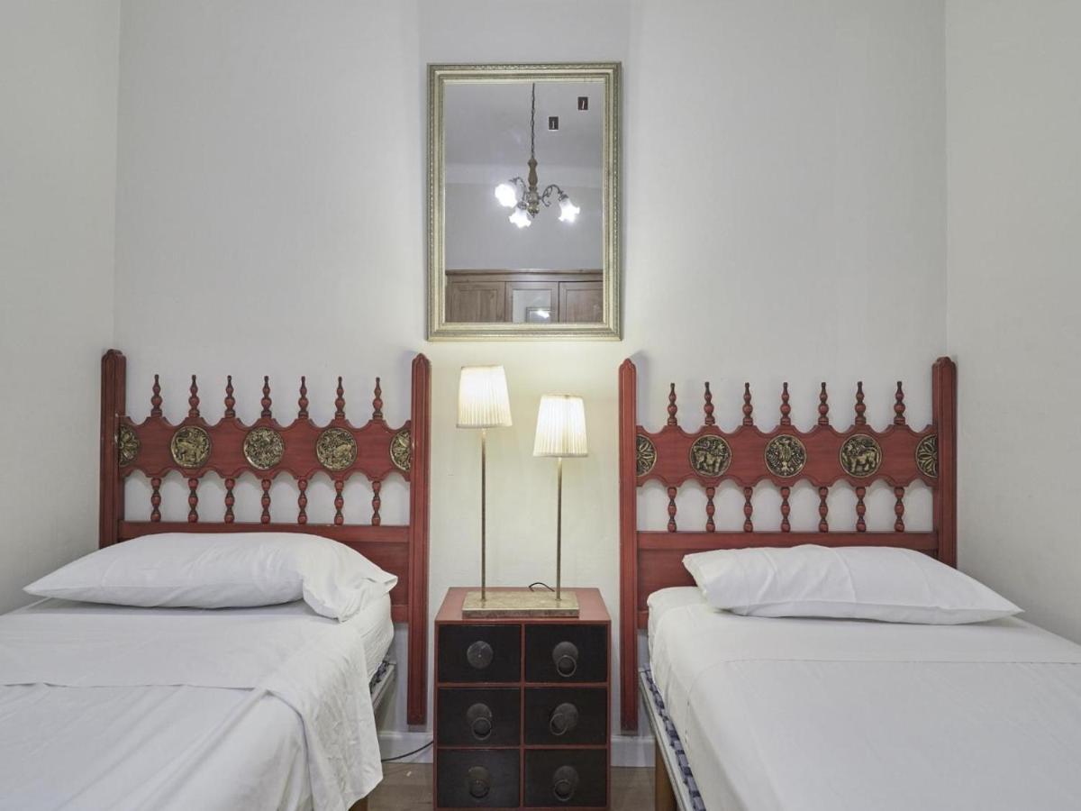 Appartement Casa Sagrada Familia à Barcelone Extérieur photo