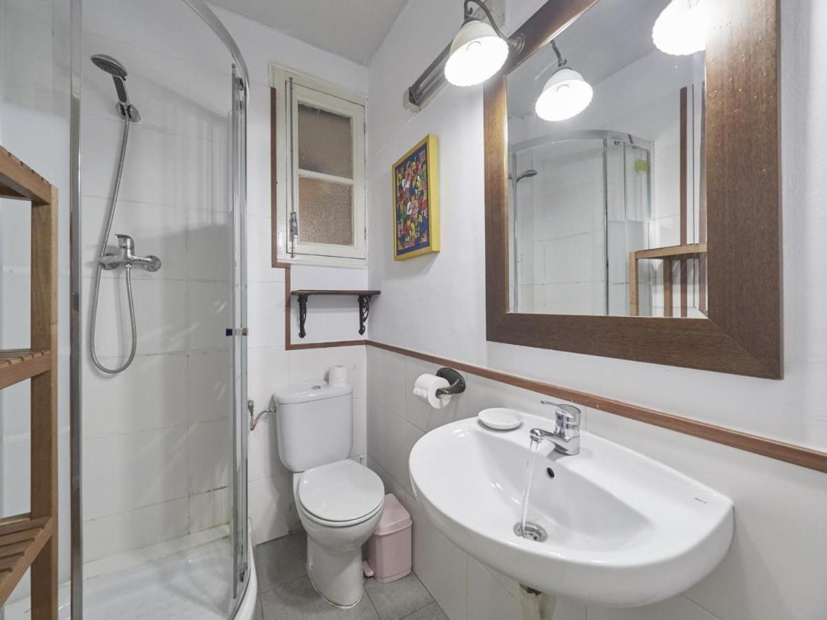 Appartement Casa Sagrada Familia à Barcelone Extérieur photo
