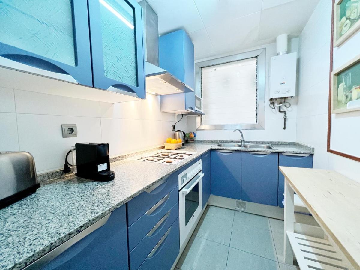 Appartement Casa Sagrada Familia à Barcelone Extérieur photo