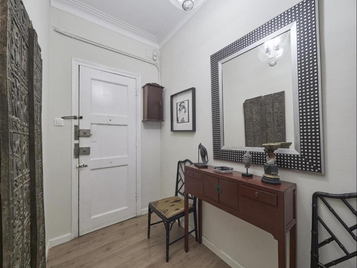Appartement Casa Sagrada Familia à Barcelone Extérieur photo